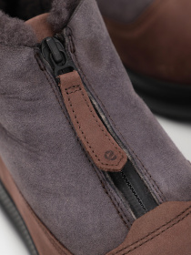 Ботинки ECCO Solice модель 42018355860 Фото