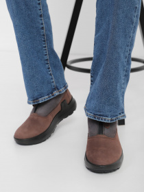 Ботинки ECCO Solice модель 42018355860 Фото