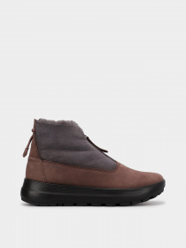 Ботинки ECCO Solice модель 42018355860 Фото