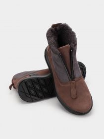 Ботинки ECCO Solice модель 42018355860 Фото