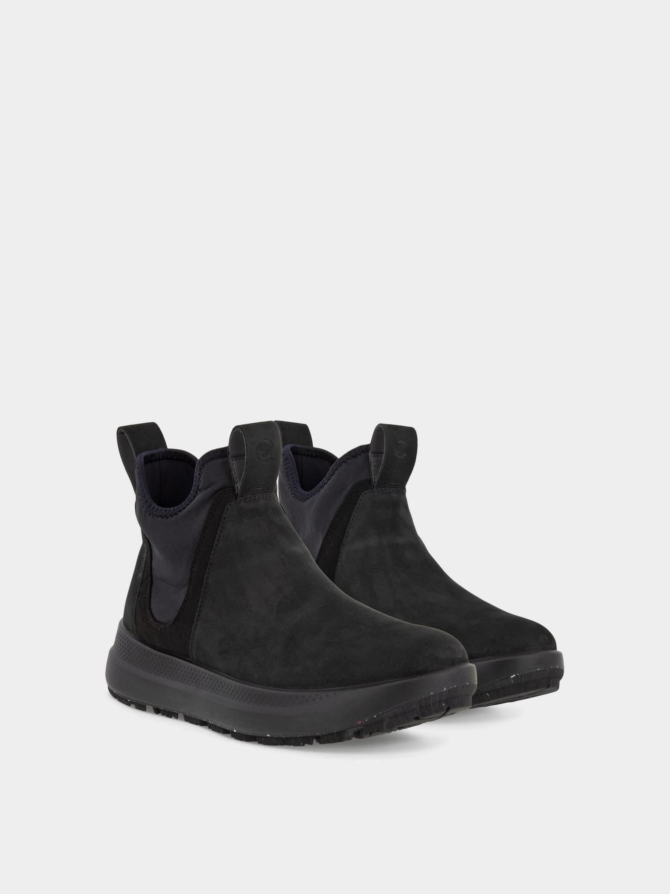 Челси ECCO Solice модель 42019302001 Фото