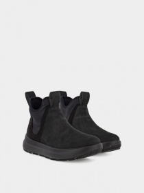 Челси ECCO Solice модель 42019302001 Фото