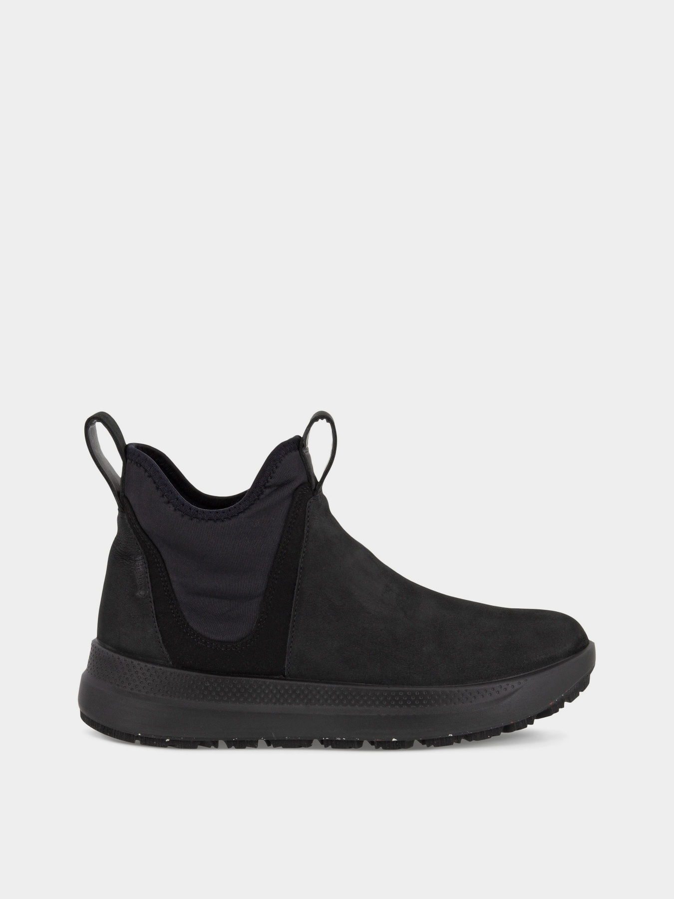 Челси ECCO Solice модель 42019302001 Фото