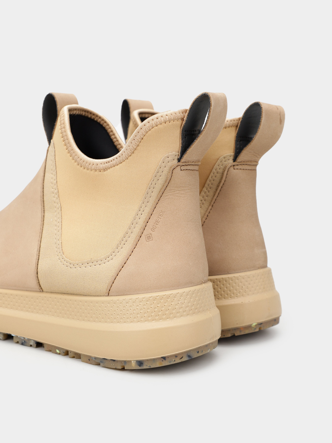 Челси ECCO Solice модель 42019302114 Фото