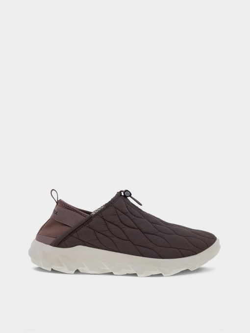 Полуботинки ECCO  Mx W модель 82028300576 Фото