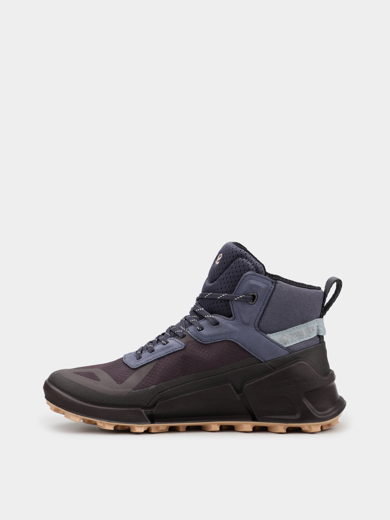 Ботинки ECCO Biom 2.1 X модель 82380352169 Фото