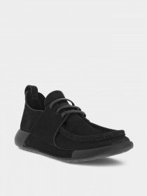 Мокасины ECCO Cozmo модель 21780302001 Фото