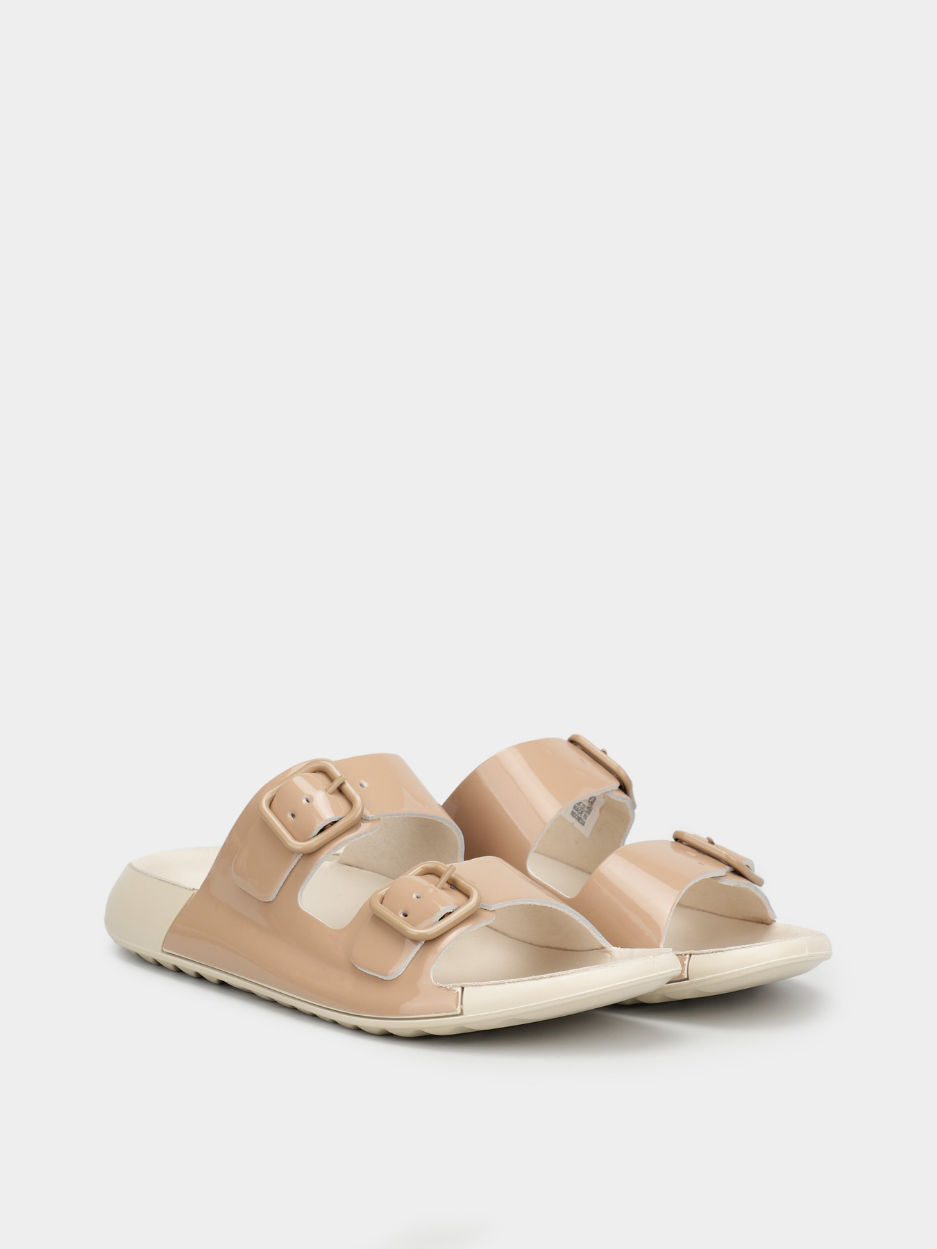 Шльопанці ECCO Cozmo модель 20683301084 Фото