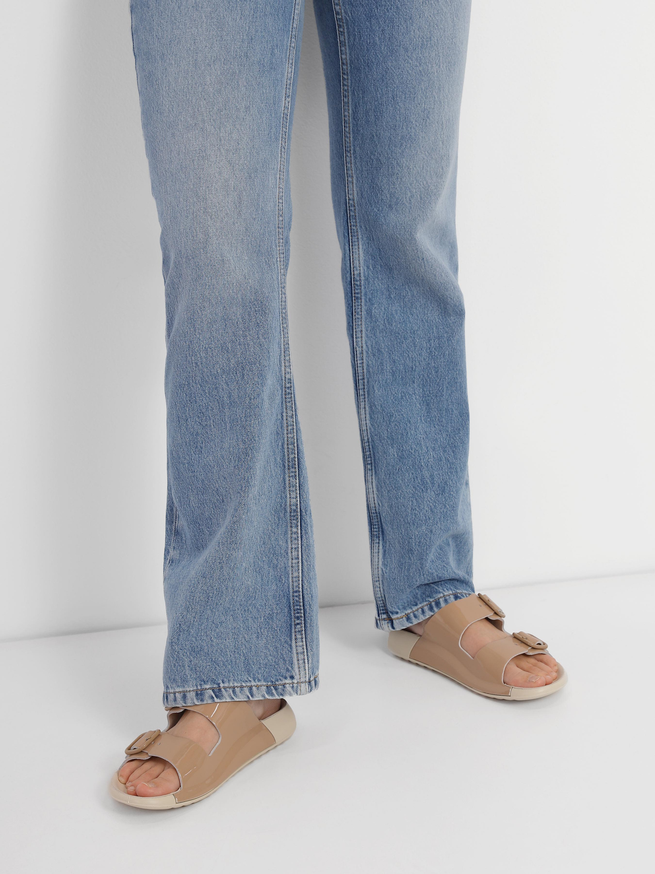 Шльопанці ECCO Cozmo модель 20683301084 Фото