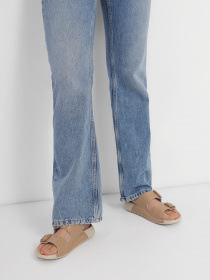 Шльопанці ECCO Cozmo модель 20683301084 Фото