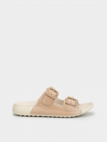 Шлепанцы ECCO Cozmo модель 20683301084 Фото