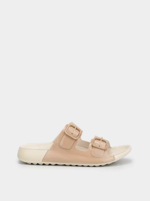 Шлепанцы ECCO Cozmo модель 20683301084 Фото