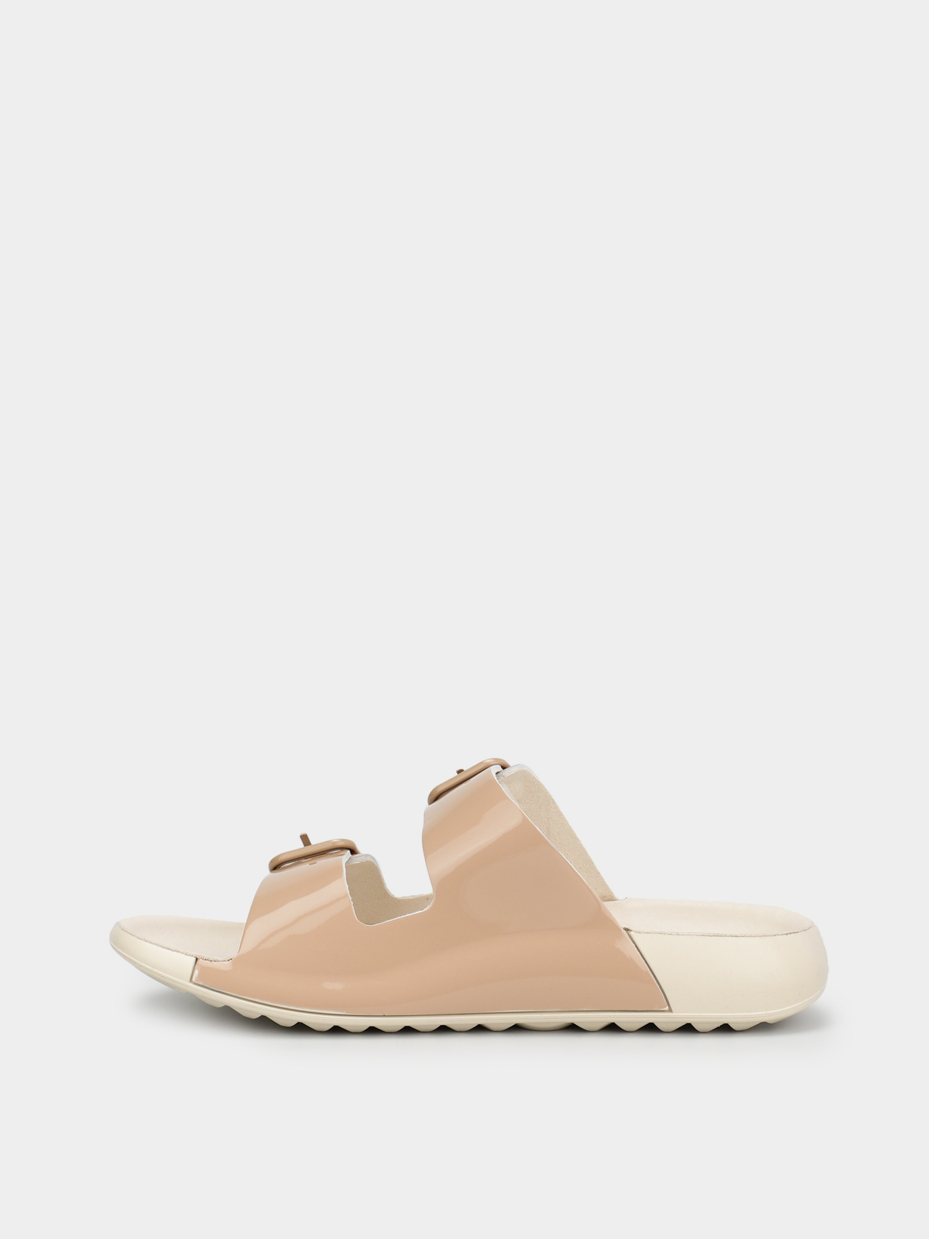 Шлепанцы ECCO Cozmo модель 20683301084 Шлепанцы ECCO Cozmo модель 20683301084 Фото