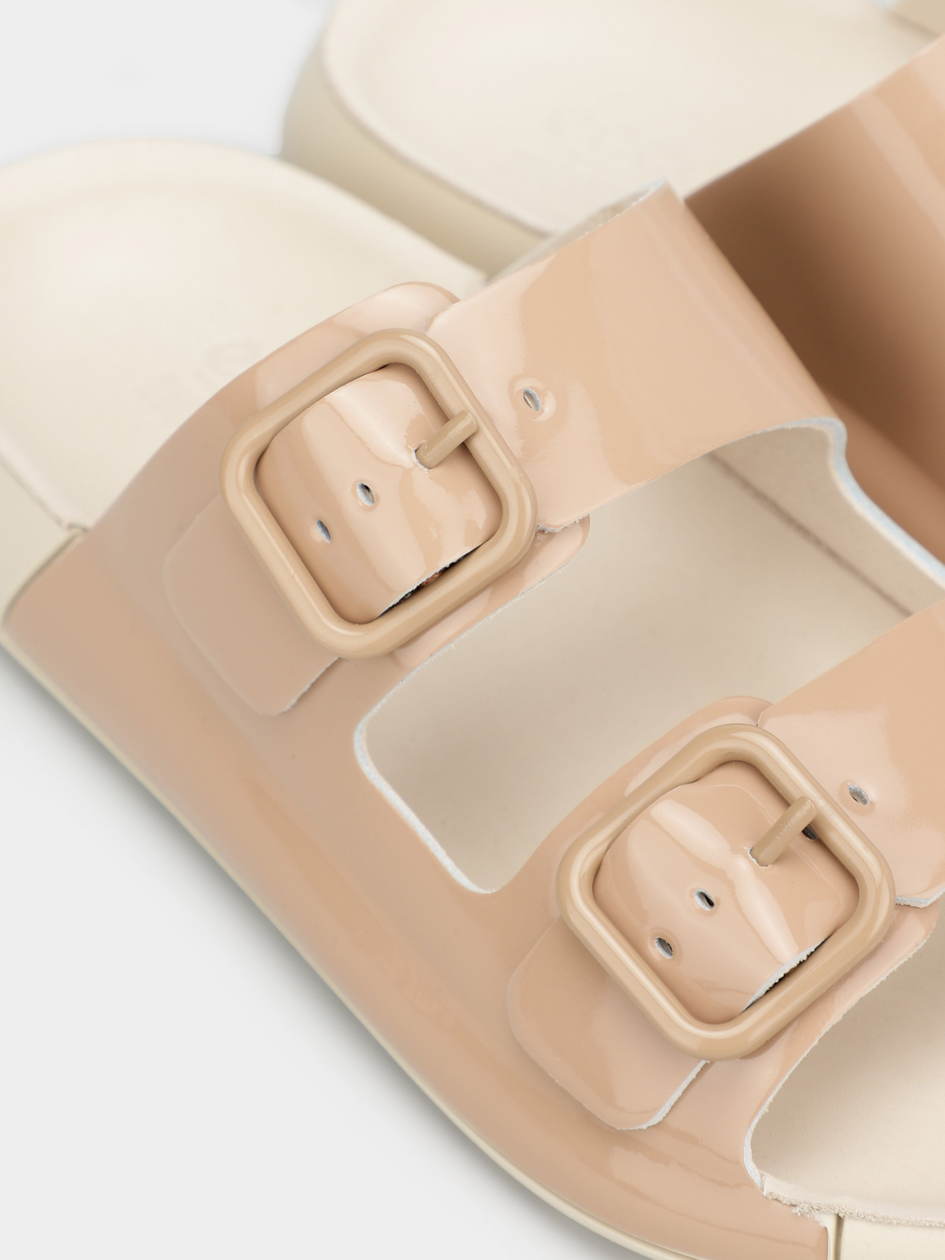 Шлепанцы ECCO Cozmo модель 20683301084 Шлепанцы ECCO Cozmo модель 20683301084 Фото