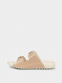 Шлепанцы ECCO Cozmo модель 20683301084 Шлепанцы ECCO Cozmo модель 20683301084 Фото