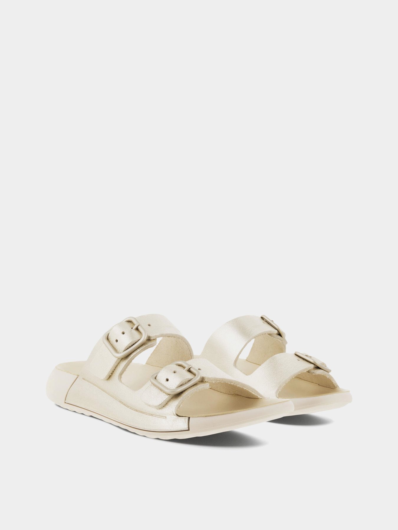 Шльопанці ECCO Cozmo модель 20683301688 Шльопанці ECCO Cozmo модель 20683301688 Фото