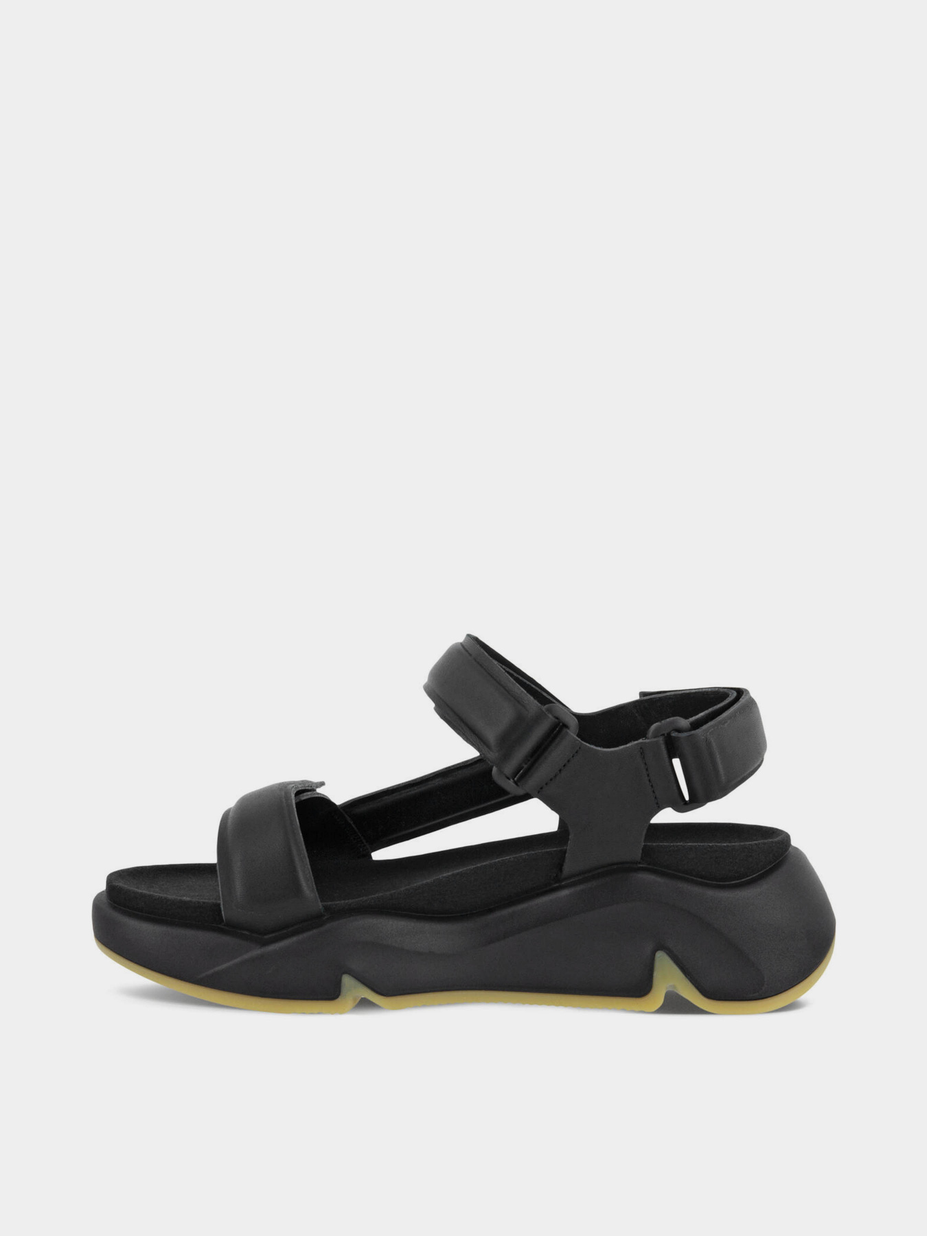 Сандалии ECCO Chunky модель 20332301001 Фото