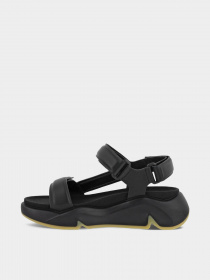 Сандалии ECCO Chunky модель 20332301001 Фото