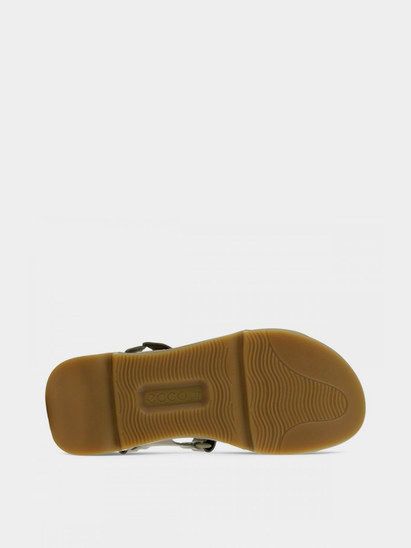 Сандалии ECCO Chunky модель 20332301023 Фото