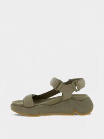 Сандалии ECCO Chunky модель 20332301023 Фото