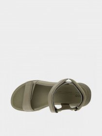 Сандалії ECCO Chunky модель 20332301023 Сандалії ECCO Chunky модель 20332301023 Фото