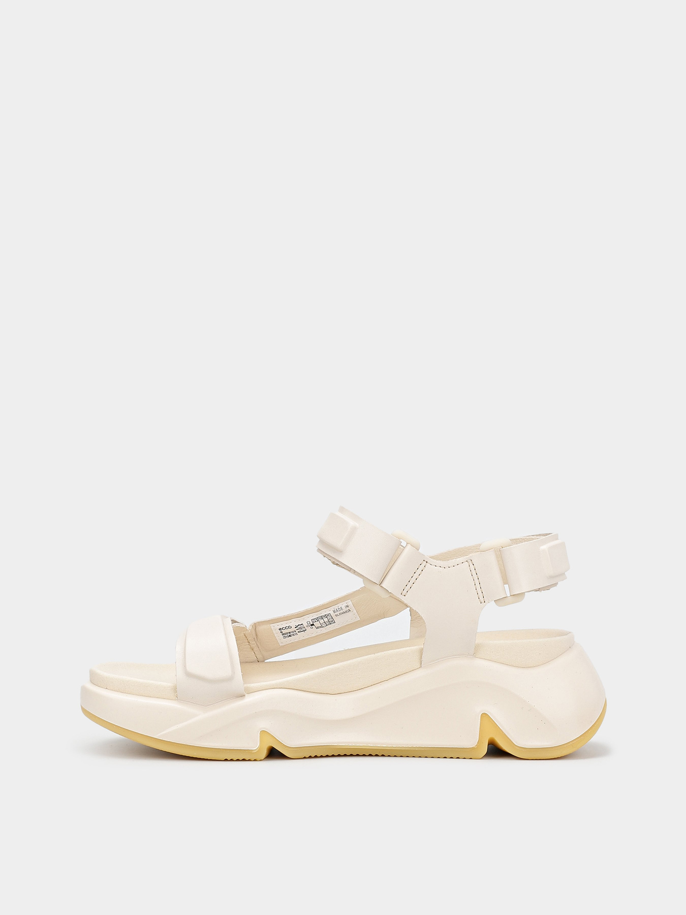 Сандалии ECCO Chunky модель 20332301378 Фото