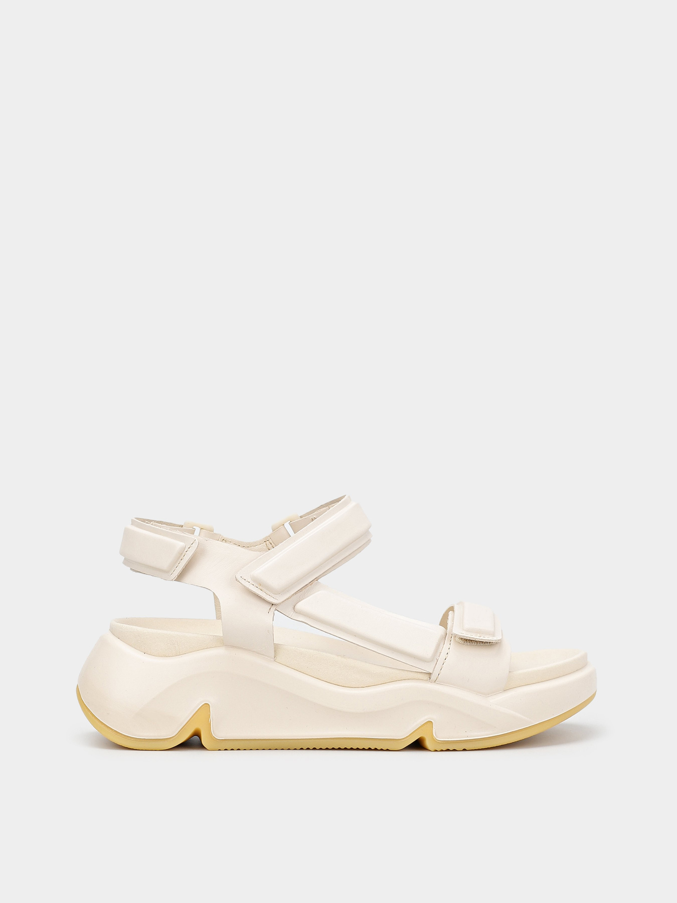 Сандалии ECCO Chunky модель 20332301378 Фото