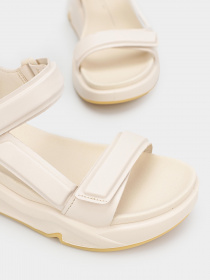 Сандалии ECCO Chunky модель 20332301378 Фото