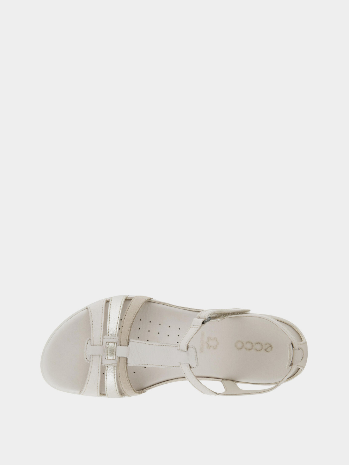 Сандалии ECCO Flash модель 24087360729 Фото