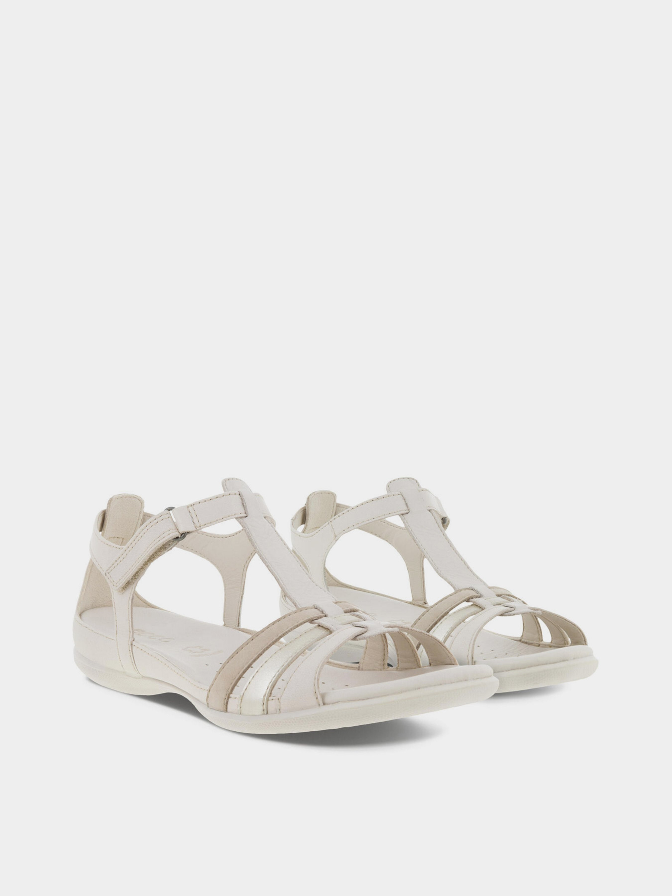 Сандалии ECCO Flash модель 24087360729 Фото