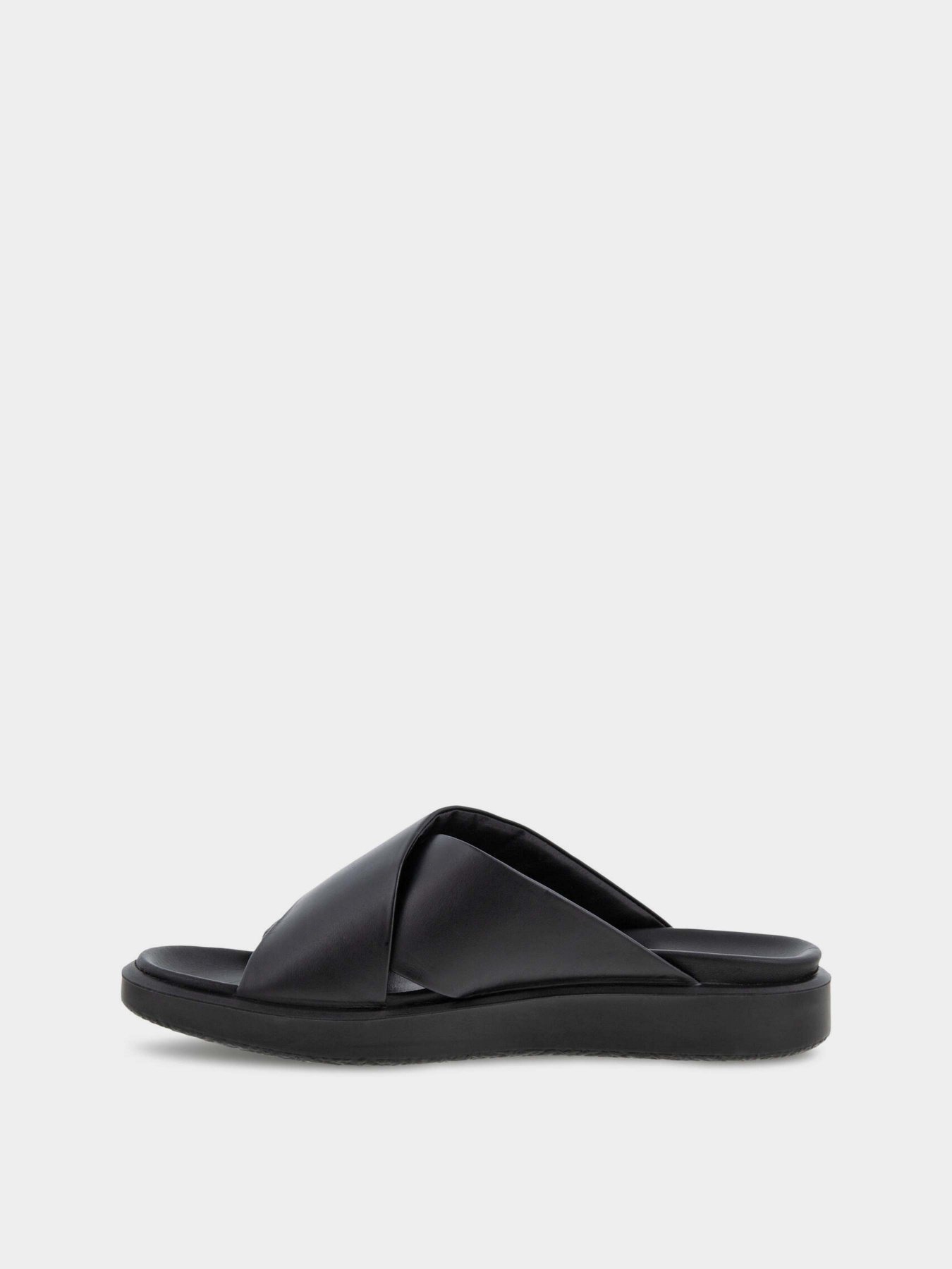 Шльопанці ECCO FLOWT LX модель 27391301001 Фото