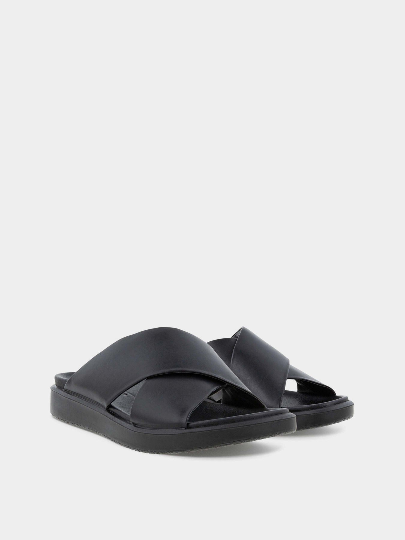 Шльопанці ECCO FLOWT LX модель 27391301001 Фото