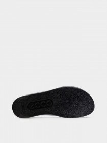 Шльопанці ECCO FLOWT LX модель 27391301001 Фото