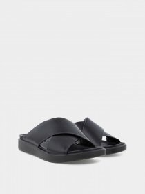 Шльопанці ECCO FLOWT LX модель 27391301001 Фото