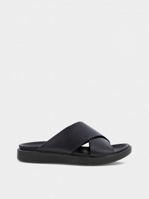 Шльопанці ECCO FLOWT LX модель 27391301001 Фото