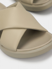 Шльопанці ECCO Flowt Lx модель 27391301023 Фото