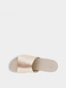 Шльопанці ECCO Flowt Lx Wedge модель 27331301742 Фото