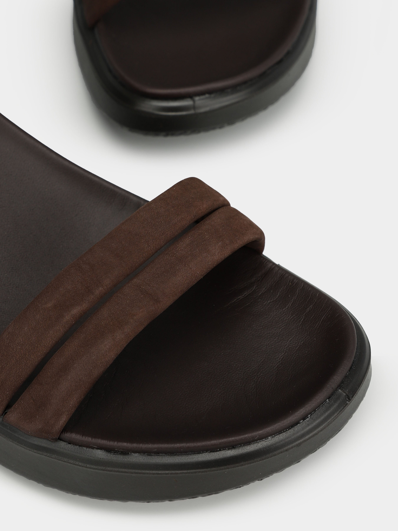 Босоніжки ECCO Flowt Lx Wedge модель 27330358290 Фото