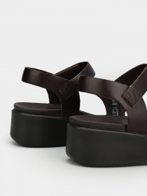 Босоніжки ECCO Flowt Lx Wedge модель 27330358290 Фото