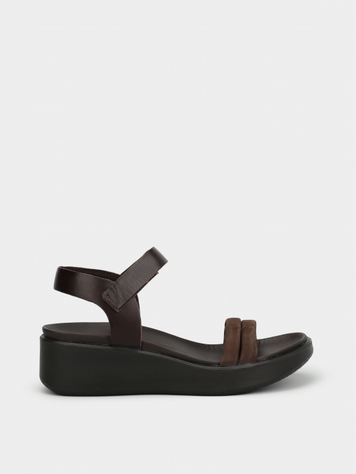 Босоножки ECCO Flowt Lx Wedge модель 27330358290 Фото