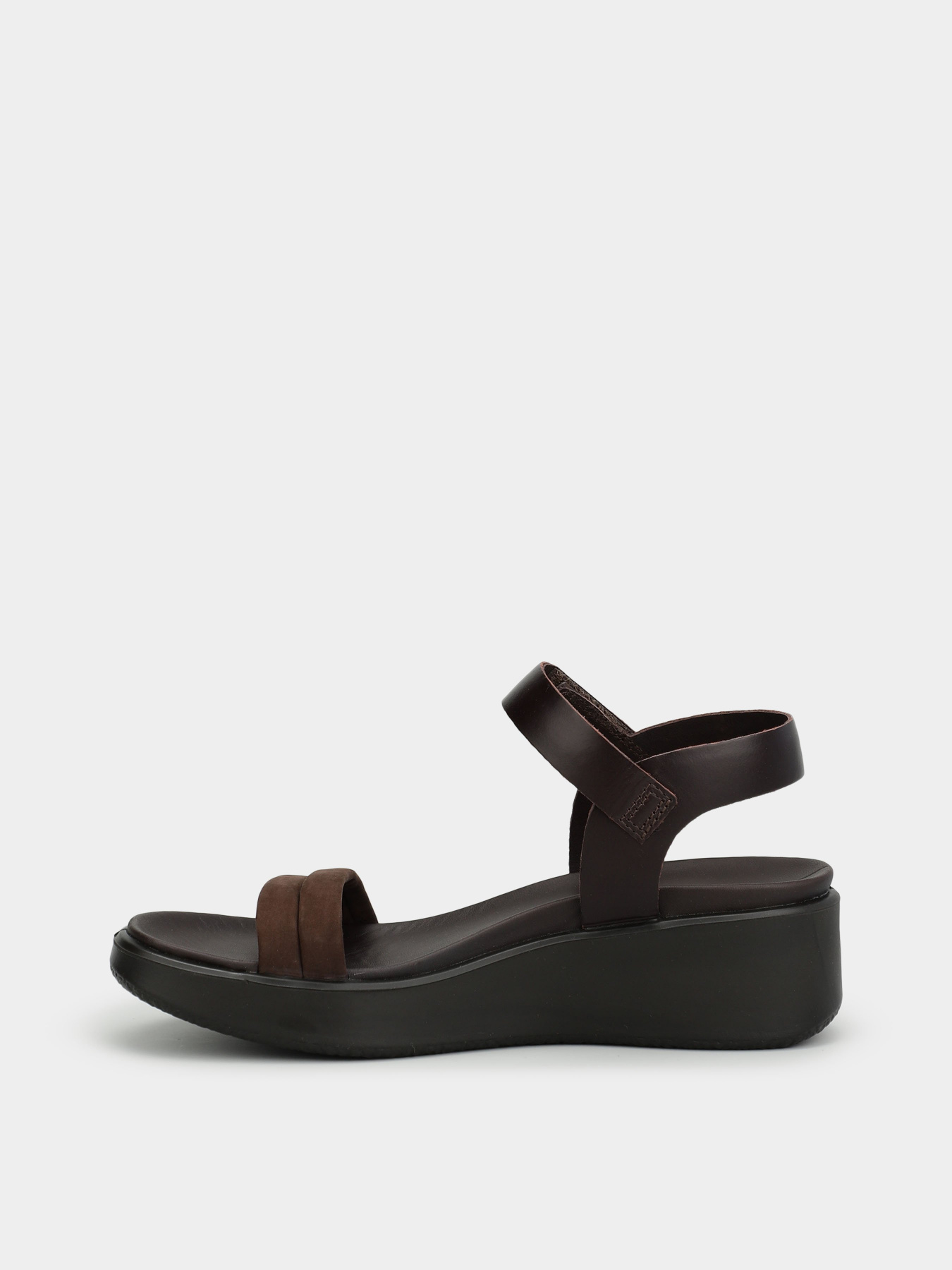 Босоніжки ECCO Flowt Lx Wedge модель 27330358290 Фото