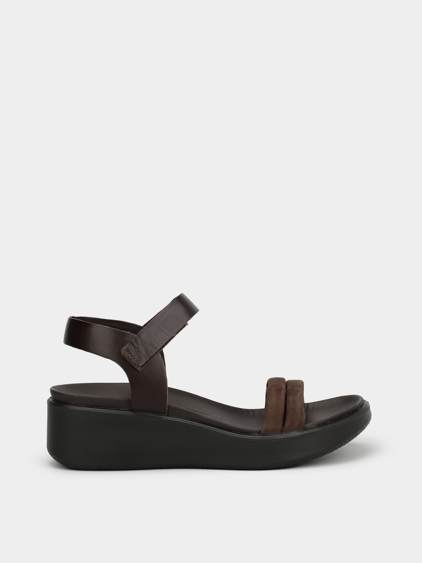 Босоніжки ECCO Flowt Lx Wedge модель 27330358290 Фото