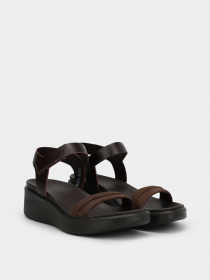 Босоніжки ECCO Flowt Lx Wedge модель 27330358290 Фото