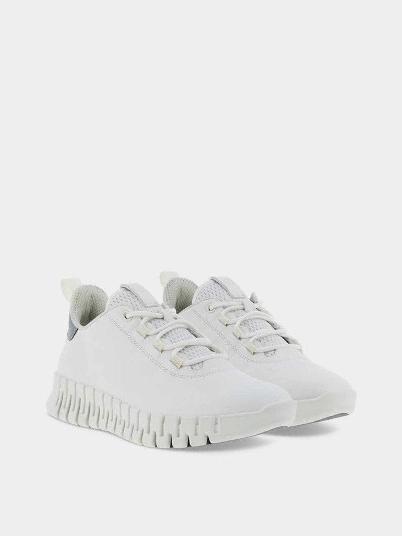 Кроссовки ECCO Gruuv модель 21820360718 Фото