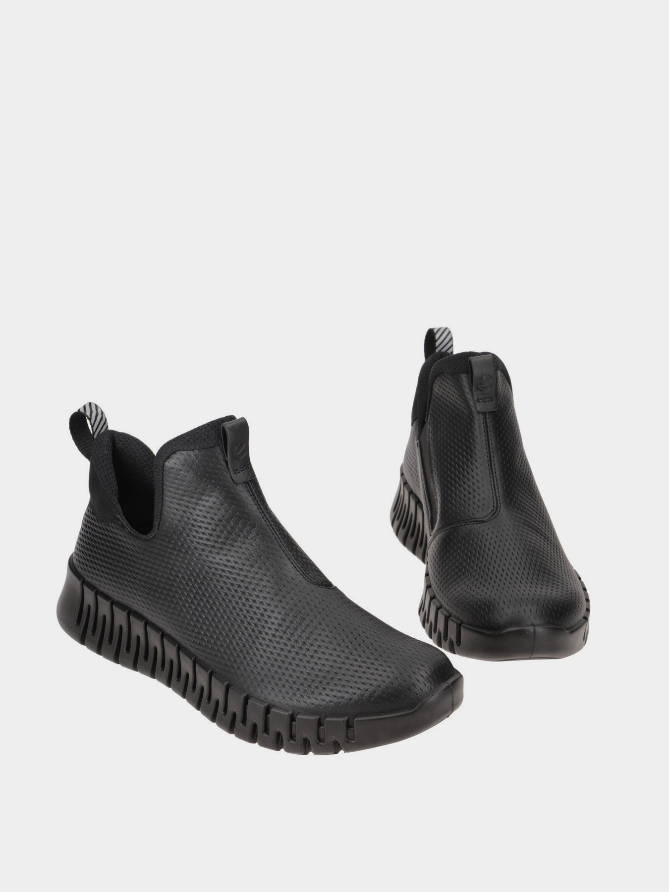 Слипоны ECCO Gruuv модель 21821351052 Фото