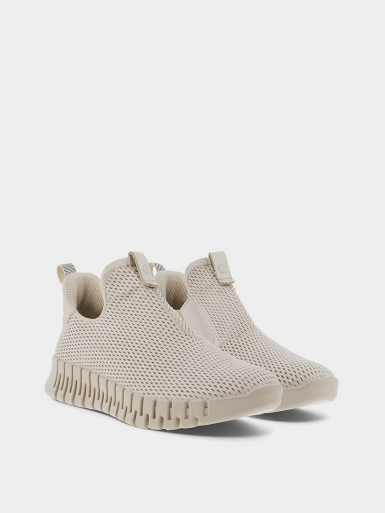 Слипоны ECCO Gruuv модель 21821359113 Слипоны ECCO Gruuv модель 21821359113 Фото