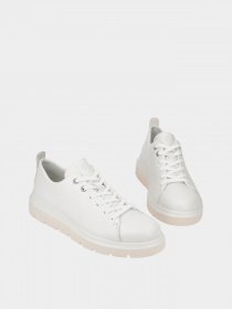 Кеды низкие ECCO Nouvelle модель 21620301007 Фото