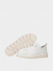 Кеди низькі ECCO Nouvelle модель 21620301007 Фото