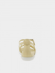 Сандалії ECCO Simpil модель 20923360680 Фото