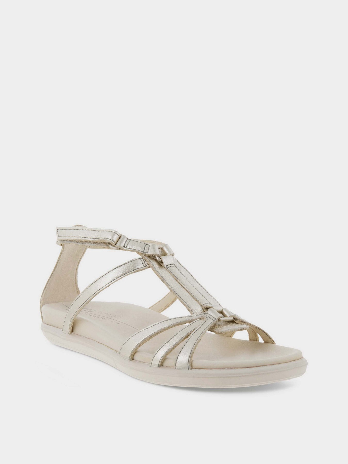 Сандалії ECCO Simpil Pour модель 20927301688 Фото